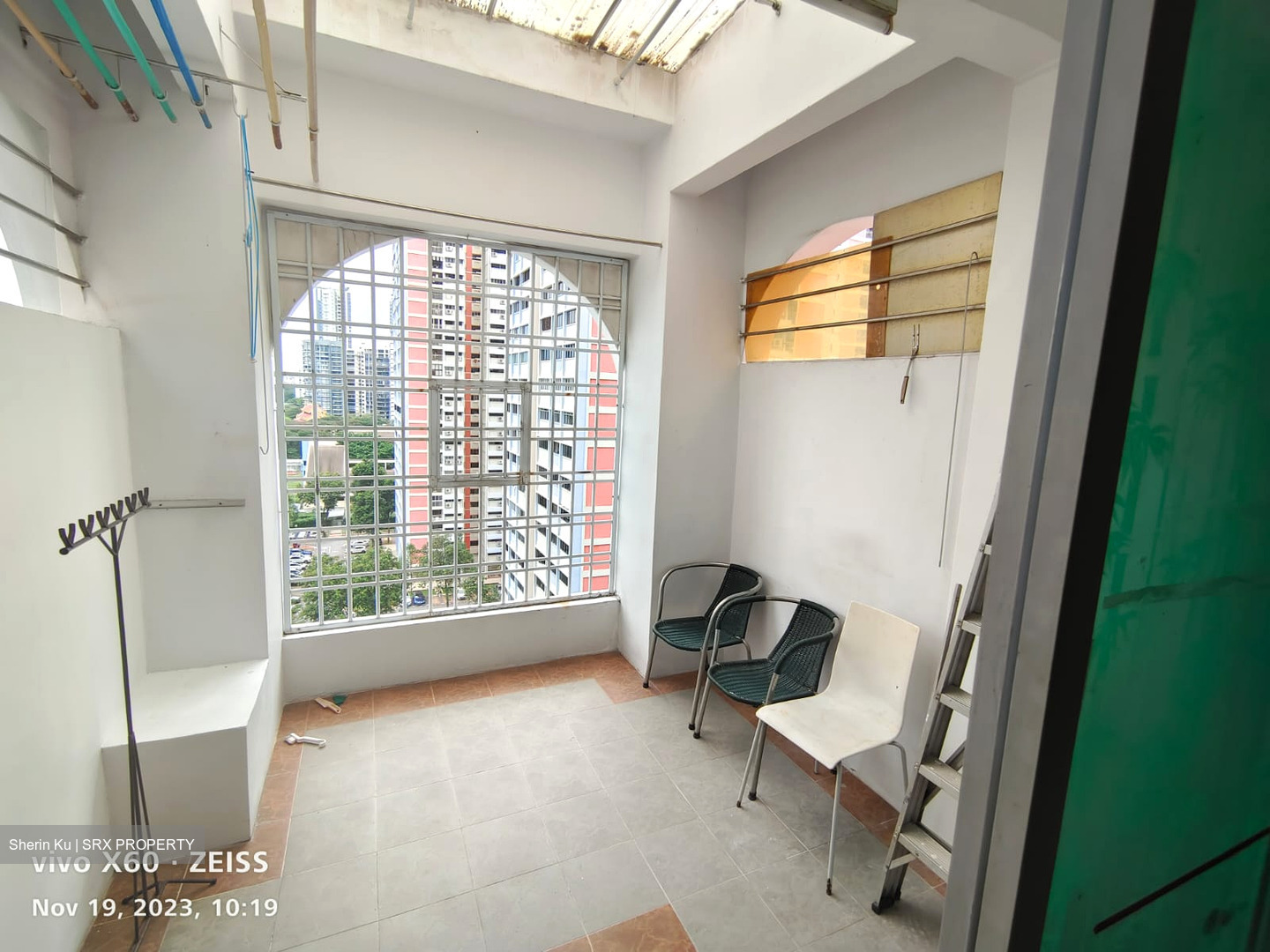 New Court (D12), Apartment #560434981